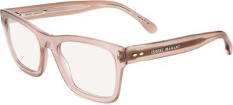 Isabel Marant Womens 52 mm Eyeglasses