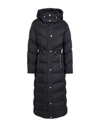 Moose Knuckles Puffers