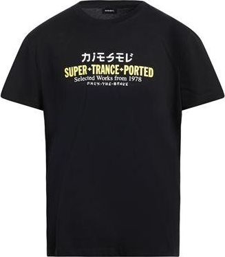 Diesel TOPS - T-shirts auf YOOX.COM