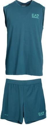 Emporio Armani JUMPSUITS & TRACKSUITS - Tracksuits sur YOOX.COM