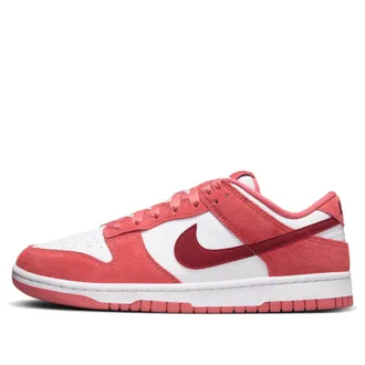 Nike (WMNS) Nike Dunk Low Valentines Day FQ7056-100