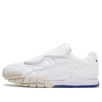 Puma (WMNS) PUMA Kyron Queen - White 374457-01