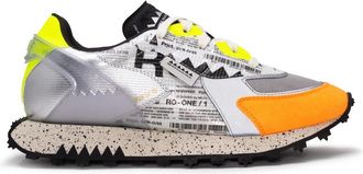 RUN OF Uomo, Scarpe, Multicolore, 40 EU, new