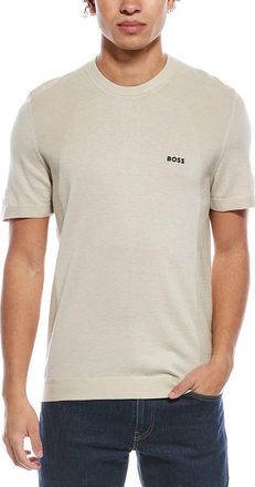 HUGO BOSS Momentum Lite Crewneck Sweater