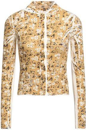 Charlotte Knowles TOPWEAR - Shirts on YOOX.COM