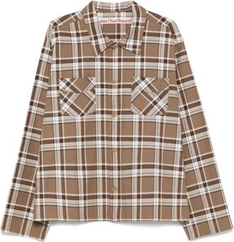 Stockholm Surfboard Club Shirt