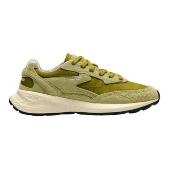 Hoff City Mkii - - Shoes - unisex - Verde - 36 EU