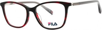Fila VFI396 09AT00 Red Havana 51mm