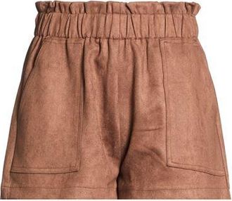 Molly Bracken PARTES DE ABAJO - Pantalones cortos y bermudas en YOOX.COM