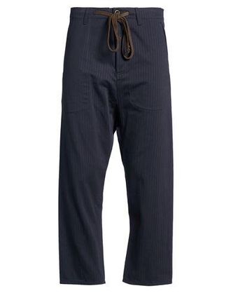 Uma Wang BOTTOMWEAR - Trousers on YOOX.COM