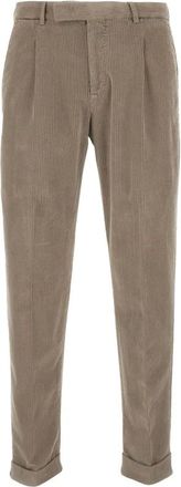 PT01 Pt01, Uomo, Pantaloni, Beige, M, new