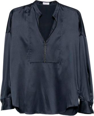 Brunello Cucinelli Blouse