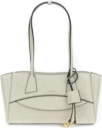 Hidesins Donna, Borse, Bianco, Taglia unica, new