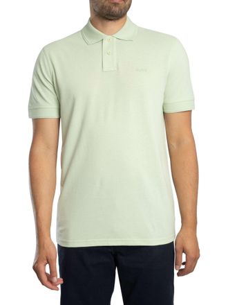 HUGO BOSS Prime Polo Shirt, Groen