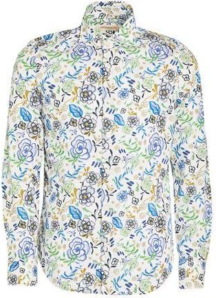 Ghirardelli TOPWEAR - Camicie su YOOX.COM