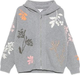 Malo Cashmere Bomber