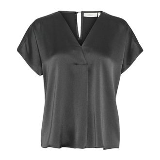 Inwear Mujer, Blusas y Camisas, Gris, Talla: 3XL