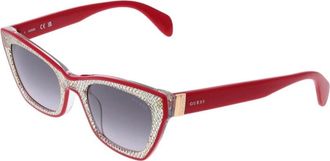 Guess Donna, Accessori, Marrone, Taglia unica, new