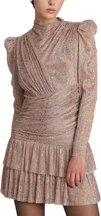 Sabina Mus&aacute;yev Brenda Mini Dress