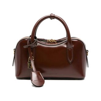 Stella McCartney Stella McCartney, Handbags, female, Brown, Size: ONE SIZE Bag Stella Mccartney