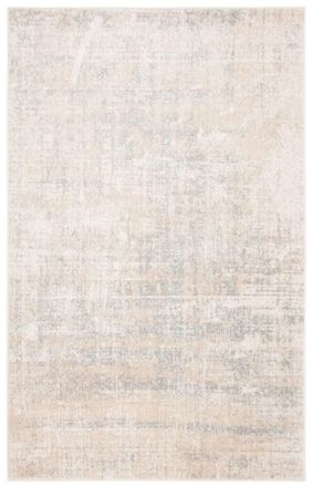 Safavieh Alfombra beige/pizarra 274 x 366 cm