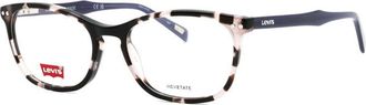 Levi's LV 5026 0HKZ00 Violet Havana 52mm