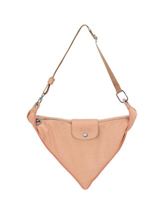 Longchamp Le Pliage Baroudeur Small Crossbody