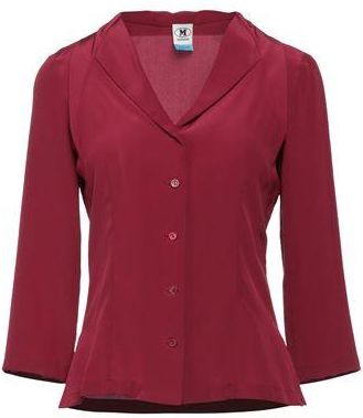M Missoni TOPWEAR - Shirts sur YOOX.COM