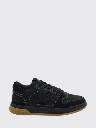 Amiri Sneakers Uomo colore Nero