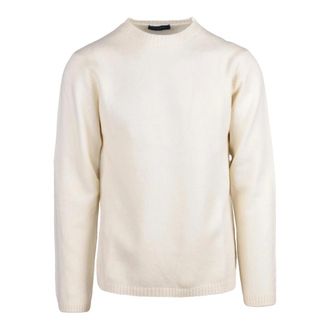 Daniele Fiesoli Uomo, Maglie, Beige, L, new