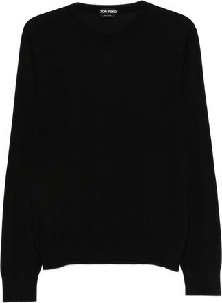 Tom Ford Crew-neck Top