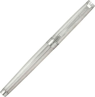 Georg Jensen 925 Stellar Fountain Pen