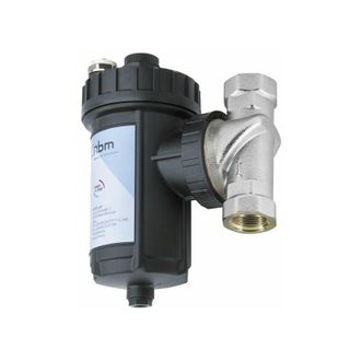 RBM Filtre Safecleaner2 1 Sans Vannes - Rbm : 24050600