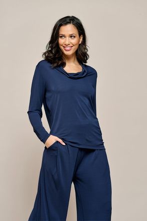 Mart Visser Ashley Top Navy