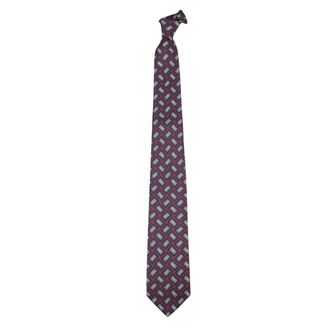 LUIGI BORRELLI NAPOLI Cr1957-4 Silk Tie - male - Luigi Borrelli Napoli - Ties - Multicolor - ONE SIZE - Accessories
