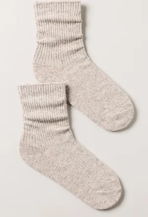 Casa Clara Love Julian Crew Socks