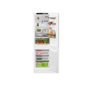 Bosch Combi Integrable Bosch Serie 4 Kin86vse0 Nofrost 177.2cm Clase E