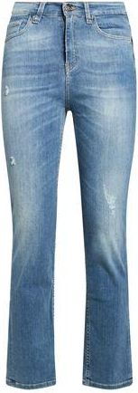 Kaos BOTTOMWEAR - Pantaloni jeans su YOOX.COM
