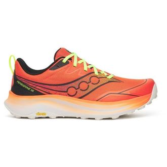 Saucony Peregrine 16 Trailrunningschuhe f&uuml;r Herren | bunt