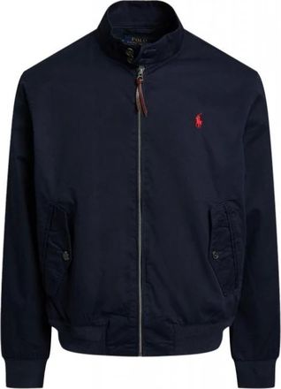 Ralph Lauren Jassen, Heren, Zwart, L, Ralph Lauren - Jassen > Bomberjacks