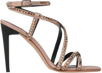 Eddy Daniele CALZADO - Sandalias con cierre en YOOX.COM