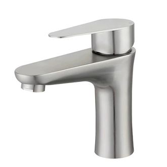 OEM Grifo Mezclador De Fregadero Con Mezclador De Agua Fr&iacute;a Y Caliente