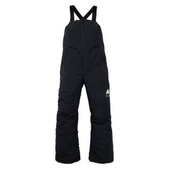 Burton Skylar 2L Bib Snow Pants Black S