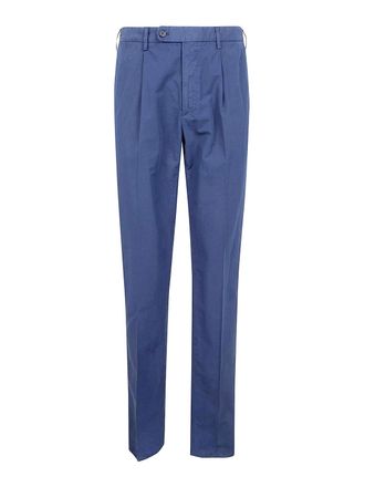 Incotex Coulisse Chino Trousers
