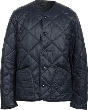 Barbour COATS & JACKETS - Puffers sur YOOX.COM