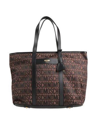 Moschino BAGS - Handbags on YOOX.COM