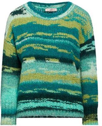 Carla G. MAGLIERIA - Pullover su YOOX.COM