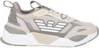 Emporio Armani FOOTWEAR - Trainers on YOOX.COM