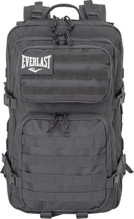 Everlast Bronx rugzak voor buiten (Grijs)