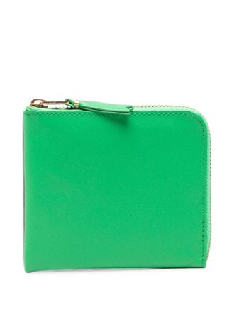 Comme Des Gar&ccedil;ons Wallet Classic Leather Line